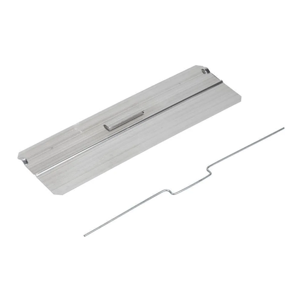 Whirlpool W10398259 Range Rectangular Vent Damper Kit Range Accessories heavy duty range knobs