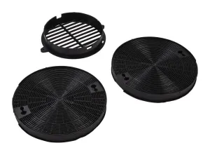 Whirlpool W10490330 Range Hood Recirculation Kit Hood Accessories universal vent hood kits