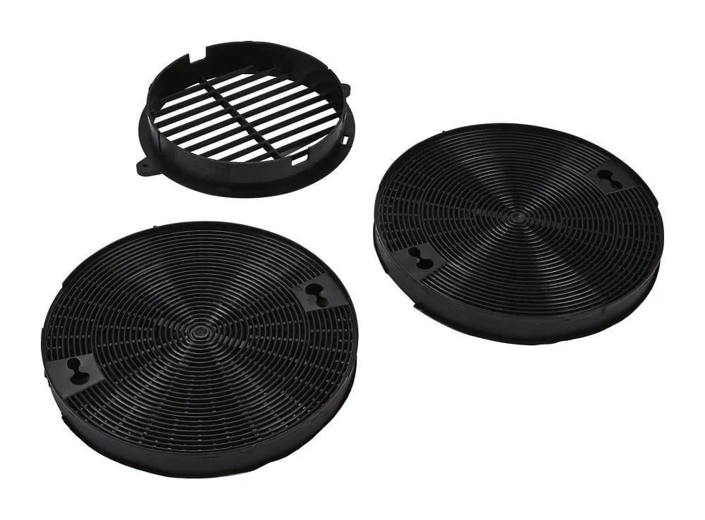 Whirlpool W10490330 Range Hood Recirculation Kit Hood Accessories universal vent hood kits
