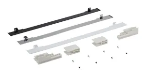 Whirlpool W10495945 Combination Oven Vent Trim Kit Range Accessories heavy duty range knobs