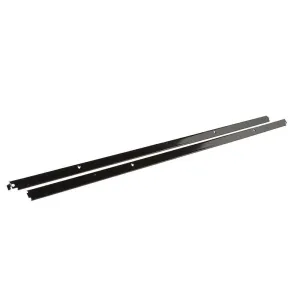 Whirlpool W10536162 Built-In Oven Side Trim Kit Range Accessories drip pans for electric ranges