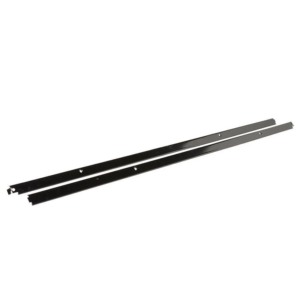 Whirlpool W10536162 Built-In Oven Side Trim Kit Range Accessories drip pans for electric ranges
