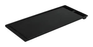 Whirlpool W10554125 Gas Range Griddle Range Accessories drip pans for electric ranges