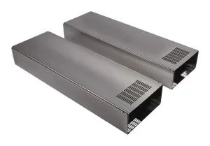 Whirlpool W10688278 Range Hood Extension Kit Hood Accessories universal vent hood kits