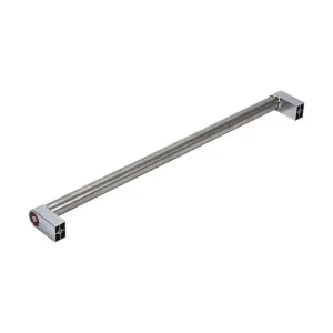 Whirlpool W10830606 Warming Drawer Medallion Handle Kit Range Accessories heavy duty range knobs