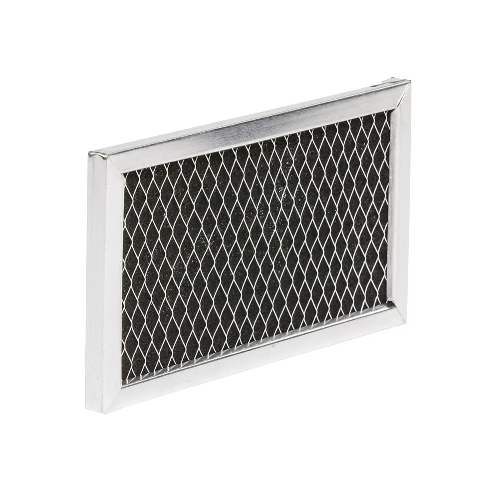 Whirlpool W10892387 Over-The-Range Microwave Charcoal Filter Microwave Accessories microwave mounting hardware kit