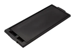 Whirlpool W11123246 Gas Range Griddle Range Accessories drip pans for electric ranges