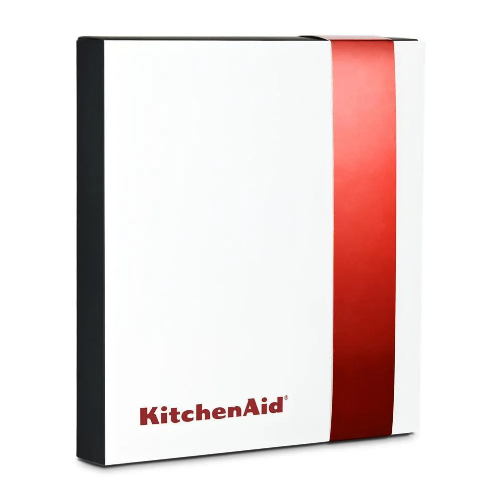 Whirlpool W11368841RE Kitchenaid Commercial-Style Range Handle Medallion Kit