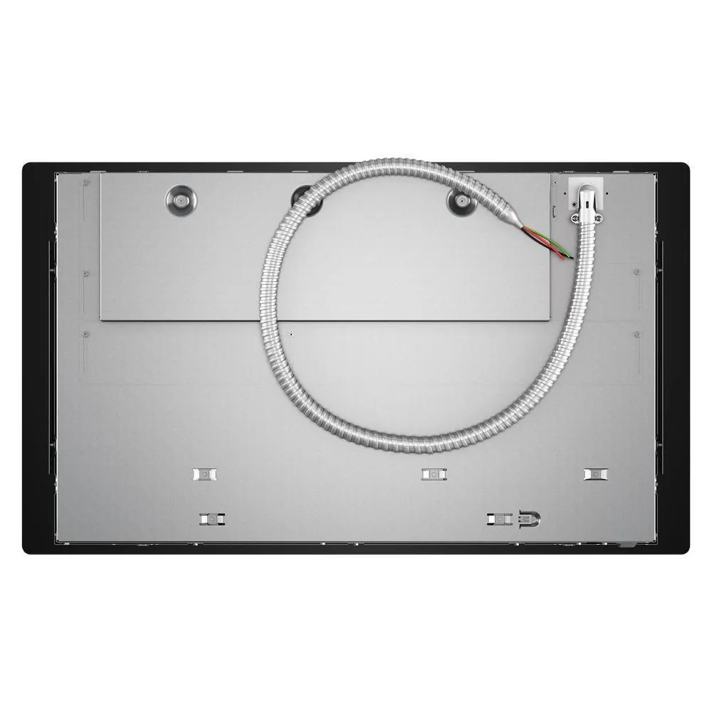 Whirlpool WCIT7536SB 36" Intelligent Induction Cooktop With Temp Cook&#8482; Technology And Wipeclean&#8482; Coating