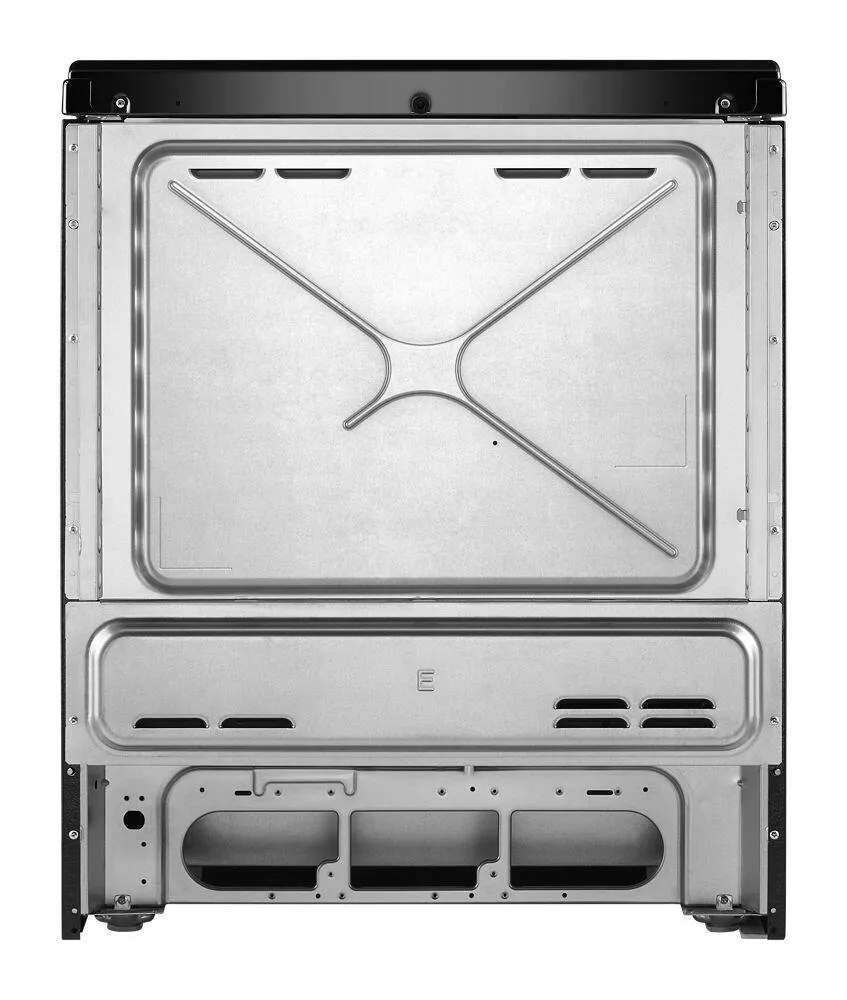Whirlpool WEE515S0LV 4.8 Cu. Ft. Whirlpool Electric Range With Frozen Bake&#8482; Technology