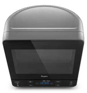 Whirlpool WMC20005YD 0.5 Cu. Ft. Countertop Microwave With Add 30 Seconds Option Countertop Microwaves compact countertop microwave oven