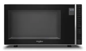 Whirlpool WMC30311LD 1.1 Cu. Ft. Capacity Countertop Microwave With 900 Watt Cooking Power Microwave Ovens large capacity kitchen microwave
