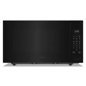 Whirlpool WMCS7024RB 2.2 Cu. Ft. Sensor Cooking Microwave Microwave Ovens smart sensor microwave oven