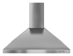 Whirlpool WVW7330JS Gold 30-Inch Vented 300-Cfm Wall-Mount Canopy Hood Ventilation Range Hoods high suction kitchen exhaust hood