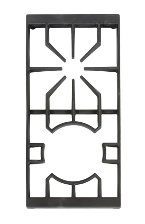 Wolf 804372 2-Burner Wok Grate Range Accessories drip pans for electric ranges