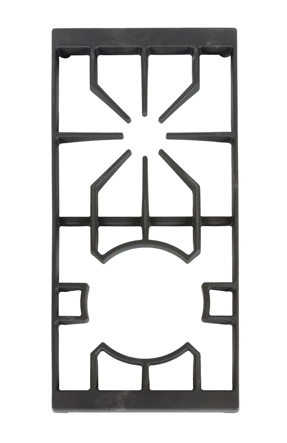 Wolf 804372 2-Burner Wok Grate Range Accessories drip pans for electric ranges