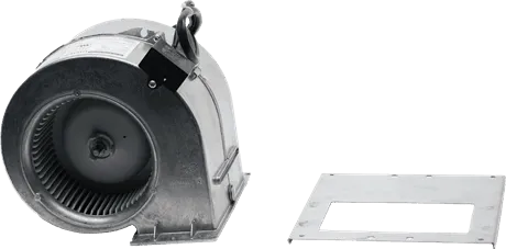 Wolf 810991 500 Cfm Internal Blower Hood Accessories universal vent hood kits