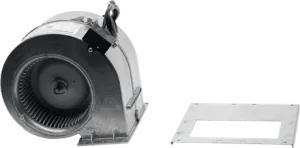 Wolf 810991 500 Cfm Internal Blower Hood Accessories universal vent hood kits