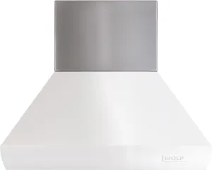 Wolf 811613 12" Duct Cover Hood Accessories universal vent hood kits