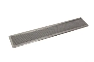 Wolf 812337 Recirculating Filter Hood Accessories universal vent hood kits