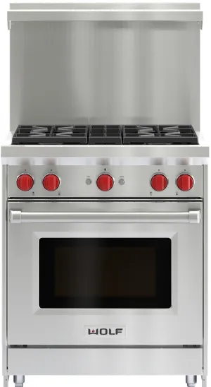 Wolf 819081 30" X 20" Riser Range Accessories drip pans for electric ranges