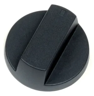 Wolf 823271 Black Knobs Range Accessories drip pans for electric ranges