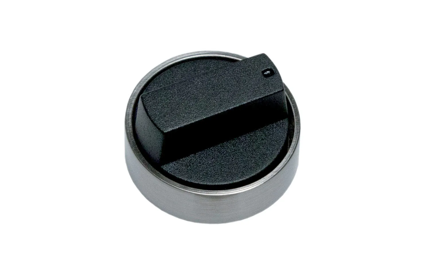Wolf 824481 Black Knobs Range Accessories drip pans for electric ranges