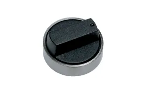 Wolf 824481 Black Knobs Range Accessories drip pans for electric ranges