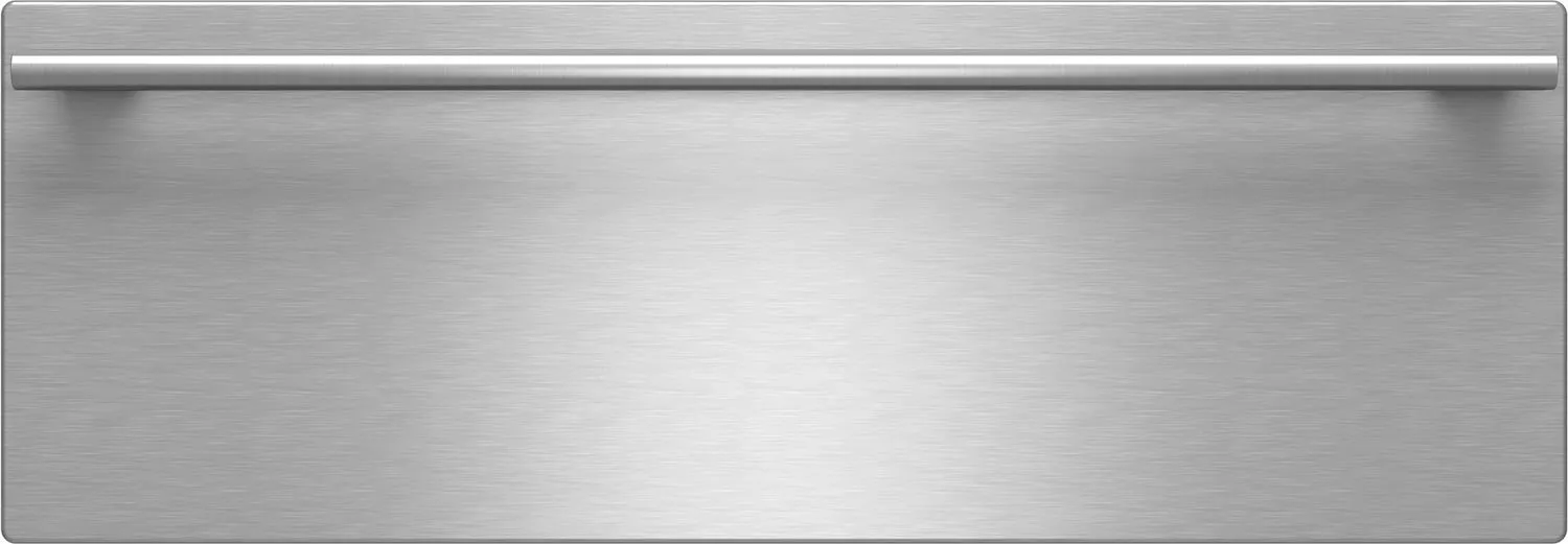 Wolf 826754 30" Contemporary Stainless M Series Front Panel Range Accessories drip pans for electric ranges