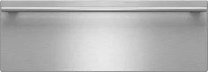 Wolf 826754 30" Contemporary Stainless M Series Front Panel Range Accessories drip pans for electric ranges