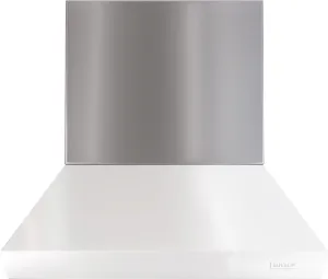 Wolf 826904 30" Duct Cover Hood Accessories universal vent hood kits
