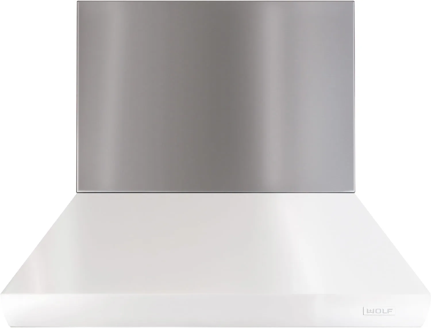 Wolf 827884 36" Duct Cover Hood Accessories universal vent hood kits