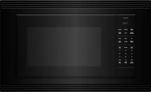 Wolf 828023 30" Black E Series Trim Microwave Accessories microwave mounting hardware kit