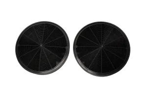 Wolf 828075 Recirculating Filters Hood Accessories universal vent hood kits