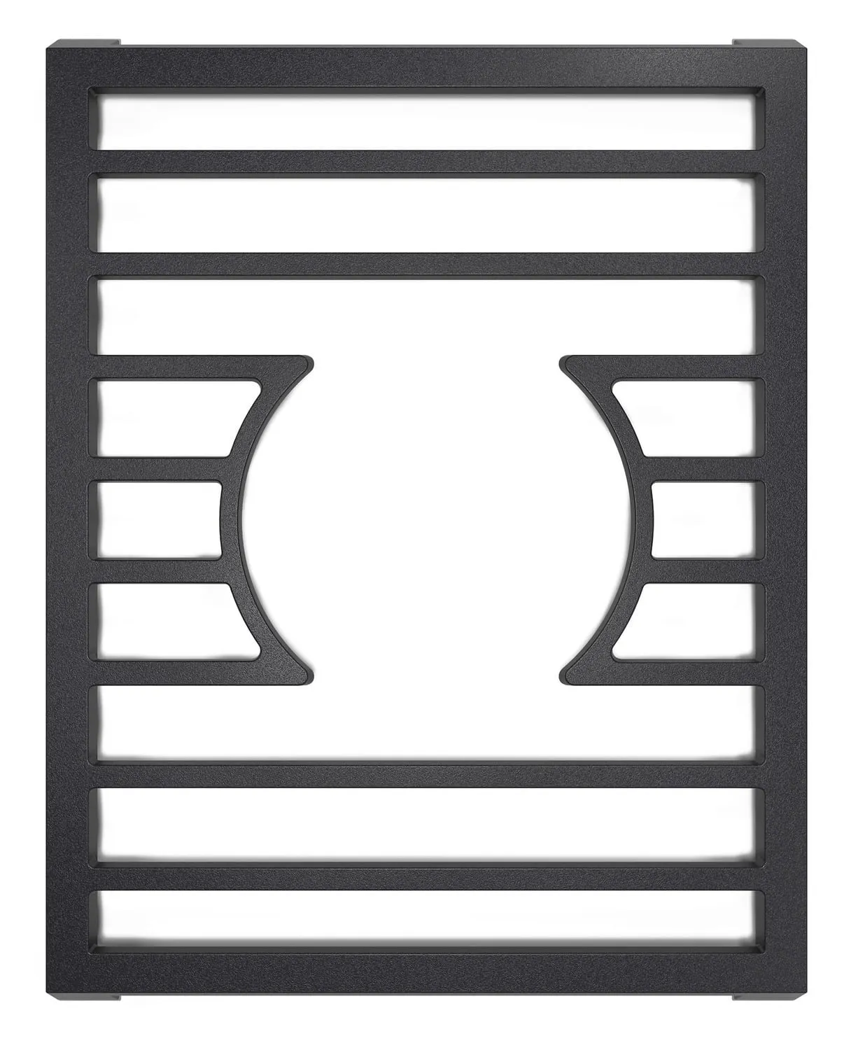 Wolf 828141 Single Burner Wok Grate Range Accessories drip pans for electric ranges