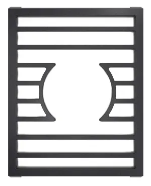Wolf 828141 Single Burner Wok Grate Range Accessories drip pans for electric ranges