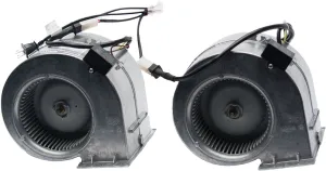 Wolf 829155 800 Cfm Internal Blower Hood Accessories universal vent hood kits