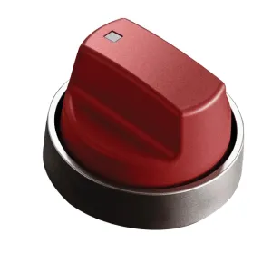 Wolf 9056344 30" Professional Gas Cooktop Red Knob Kit Range Accessories oven racks and replacement trays
