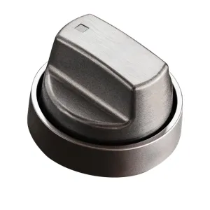Wolf 9056355 30" Professional Gas Cooktop Brushed Stainless Knob Kit Range Accessories oven racks and replacement trays