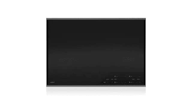Wolf CE304TS 30" Transitional Electric Cooktop Electric electric stove with convection oven