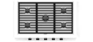 Wolf CG365CSLP 36" Contemporary Gas Cooktop - 5 Burners Cooktops 30 inch cooktop online
