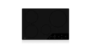 Wolf CI304CB 30" Contemporary Induction Cooktop Electric electric stove with convection oven