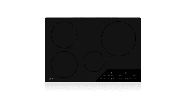 Wolf CI304CB 30" Contemporary Induction Cooktop Electric electric stove with convection oven