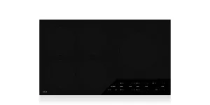 Wolf CI365CB 36" Contemporary Induction Cooktop Electric electric stove with convection oven