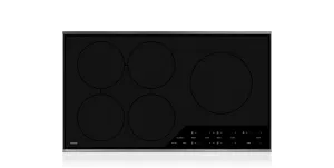 Wolf CI365TS 36" Transitional Induction Cooktop Cooktops 30 inch cooktop online