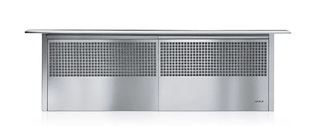 Wolf DD45 45" Downdraft Ventilation Ventilation Range Hoods high suction kitchen exhaust hood