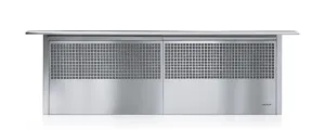 Wolf DD45 45" Downdraft Ventilation Ventilation Range Hoods high suction kitchen exhaust hood