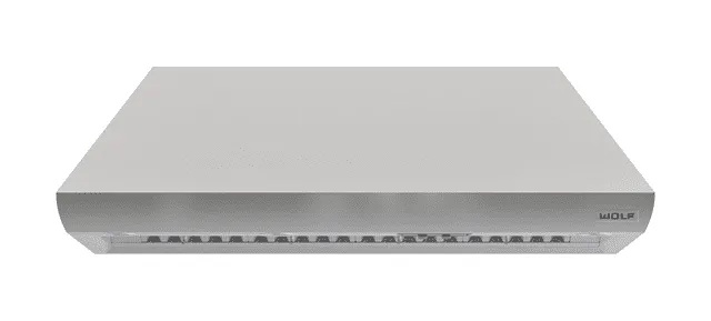 Wolf PI543418 54" Pro Island Hood Professional Hoods 36 inch wall mount hood