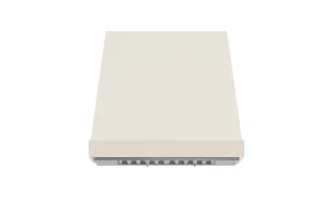 Wolf PL341912 34" Pro Hood Liner - 19" Depth Ventilation Range Hoods high suction kitchen exhaust hood