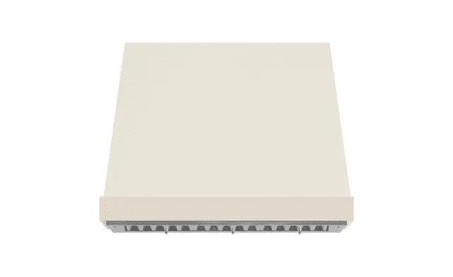 Wolf PL401912 40" Pro Hood Liner - 19" Depth Ventilation Range Hoods high suction kitchen exhaust hood